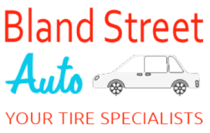 Bland Street Auto logo