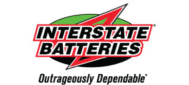 Licensed and insured by Interstate Batteries