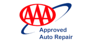 AAA Approved auto repair