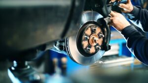 How Often Should My Car’s Brakes Get Checked?